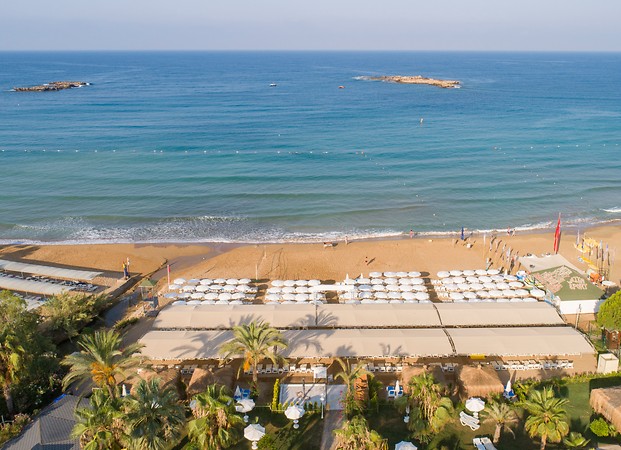 ANNABELLA PARK HOTEL