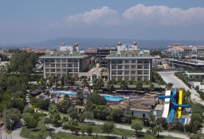 ADALYA RESORT&SPA