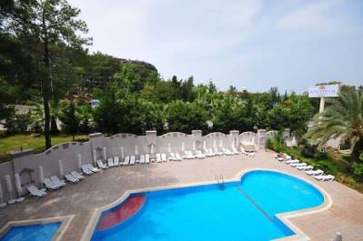 ANNABELLA PARK HOTEL