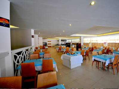 ANNABELLA PARK HOTEL