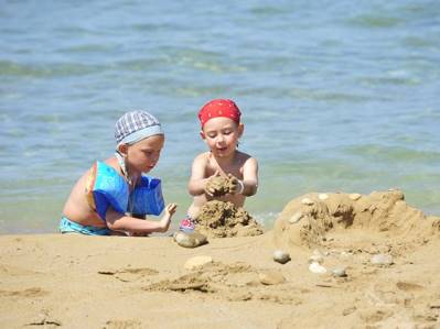 ANNABELLA PARK HOTEL