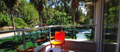 ANNABELLA PARK HOTEL