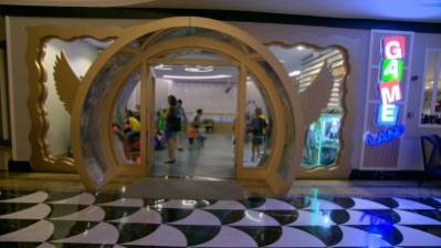 ADALYA ELITE LARA HOTEL
