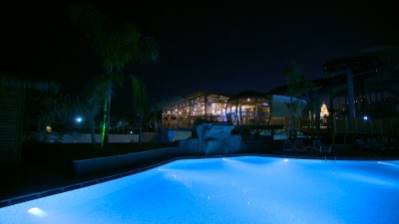ADALYA ELITE LARA HOTEL