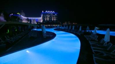 ADALYA ELITE LARA HOTEL
