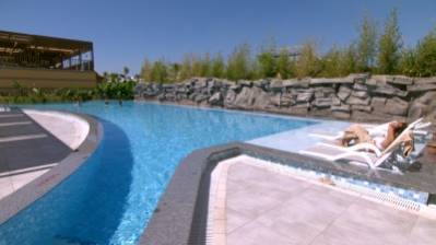 ADALYA ELITE LARA HOTEL