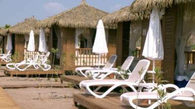 ADALYA ELITE LARA HOTEL