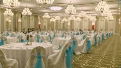 ADALYA ELITE LARA HOTEL