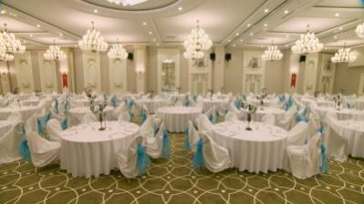 ADALYA ELITE LARA HOTEL
