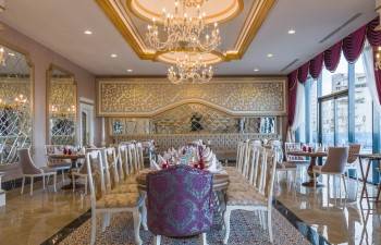 ADALYA ELITE LARA HOTEL