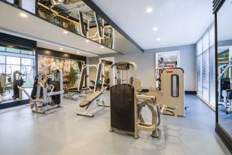 ADALYA ELITE LARA HOTEL