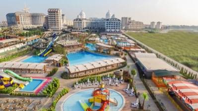 ADALYA ELITE LARA HOTEL