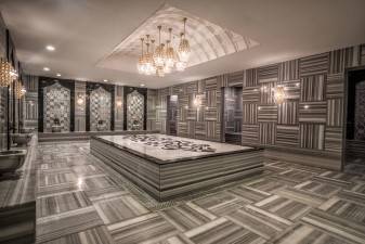 ADALYA ELITE LARA HOTEL