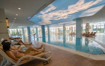 ADALYA ELITE LARA HOTEL