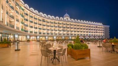 ADALYA ELITE LARA HOTEL