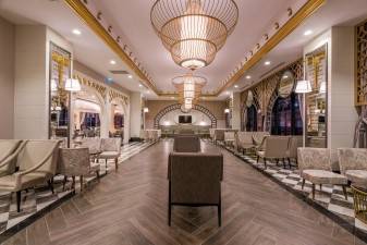 ADALYA ELITE LARA HOTEL