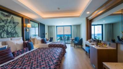 ADALYA ELITE LARA HOTEL