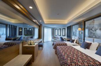 ADALYA ELITE LARA HOTEL