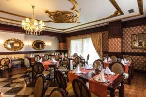 ADALYA RESORT&SPA