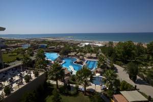 ADALYA RESORT&SPA