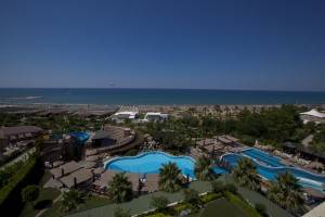 ADALYA RESORT&SPA