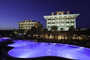 ADALYA RESORT&SPA
