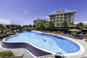 ADALYA RESORT&SPA