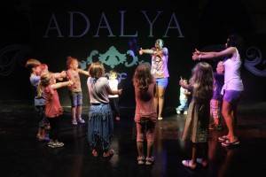 ADALYA RESORT&SPA