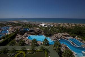 ADALYA RESORT&SPA