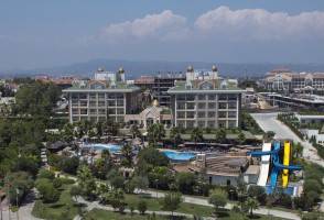 ADALYA RESORT&SPA