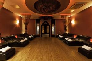ADALYA RESORT&SPA