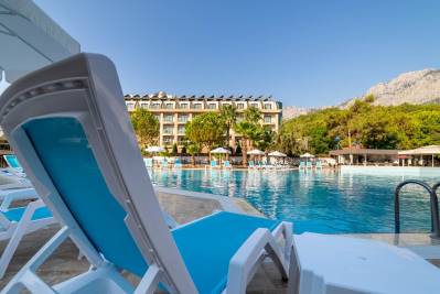 ARMAS GARDEN HOTEL