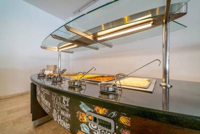 ARMAS GARDEN HOTEL