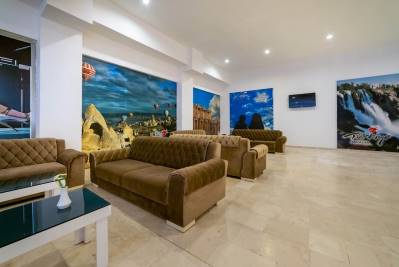 ARMAS GARDEN HOTEL