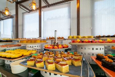 ARMAS GARDEN HOTEL