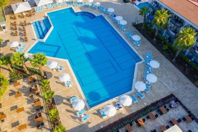 ARMAS GARDEN HOTEL