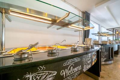 ARMAS GARDEN HOTEL
