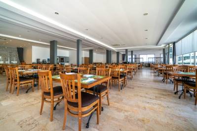 ARMAS GARDEN HOTEL