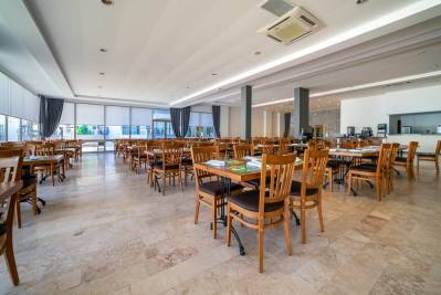 ARMAS GARDEN HOTEL