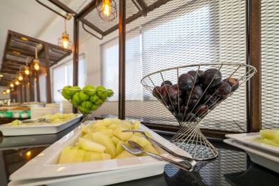 ARMAS GARDEN HOTEL