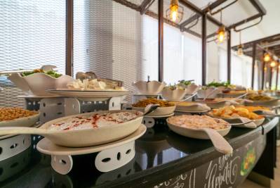 ARMAS GARDEN HOTEL