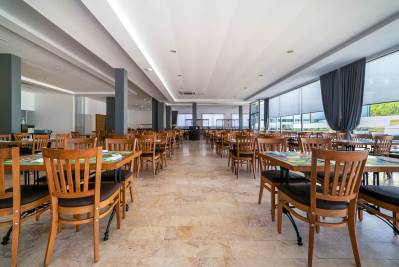 ARMAS GARDEN HOTEL