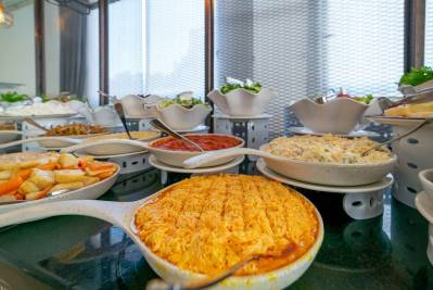 ARMAS GARDEN HOTEL
