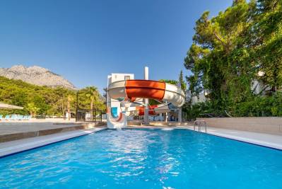 ARMAS GARDEN HOTEL