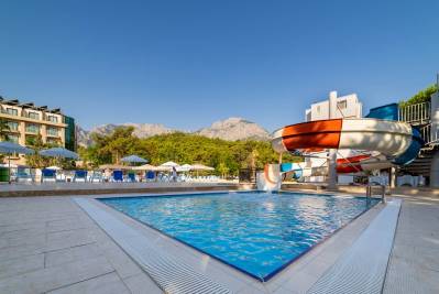 ARMAS GARDEN HOTEL