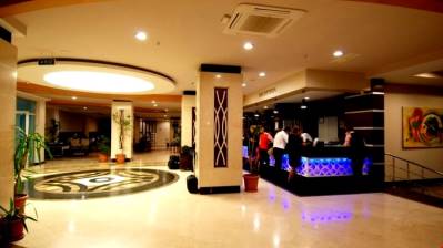 AMON HOTELS BELEK