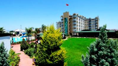 AMON HOTELS BELEK