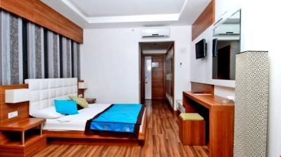 AMON HOTELS BELEK