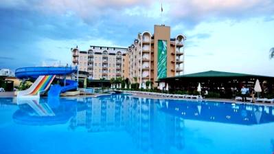 AMON HOTELS BELEK