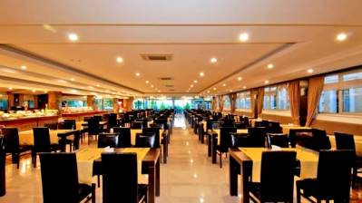 AMON HOTELS BELEK